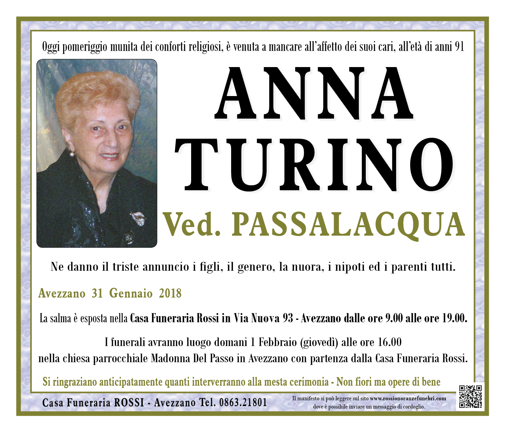 Anna Turino