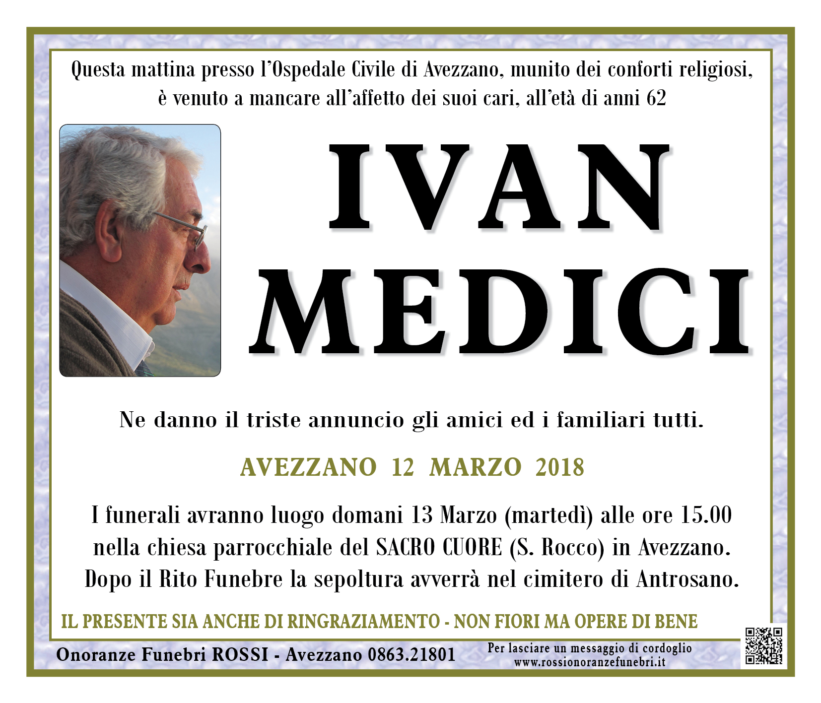 Ivan Medici
