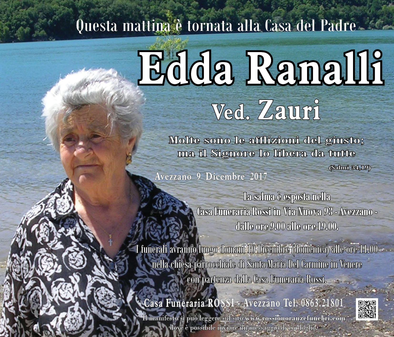 Edda Ranalli