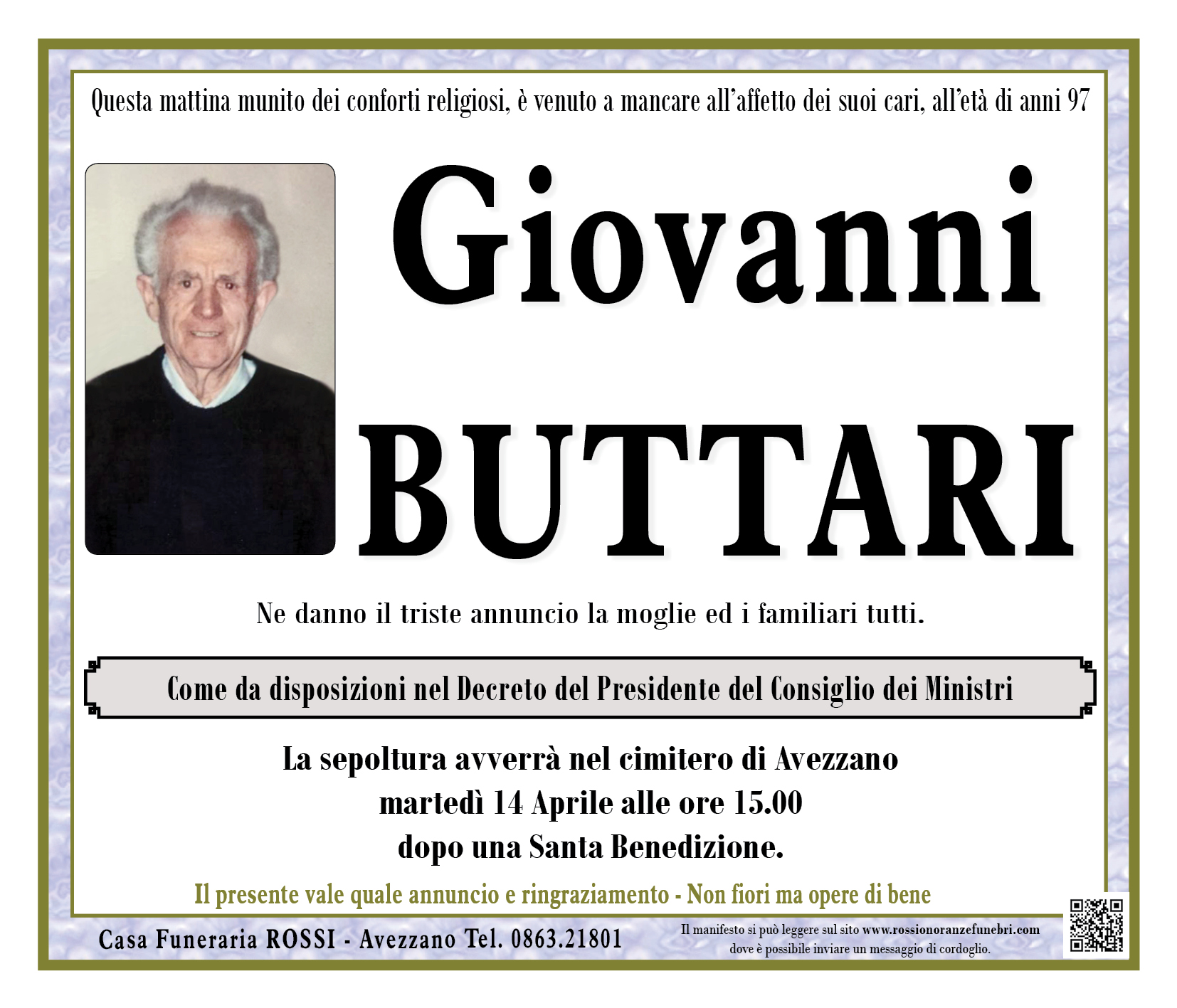 Giovanni Buttari