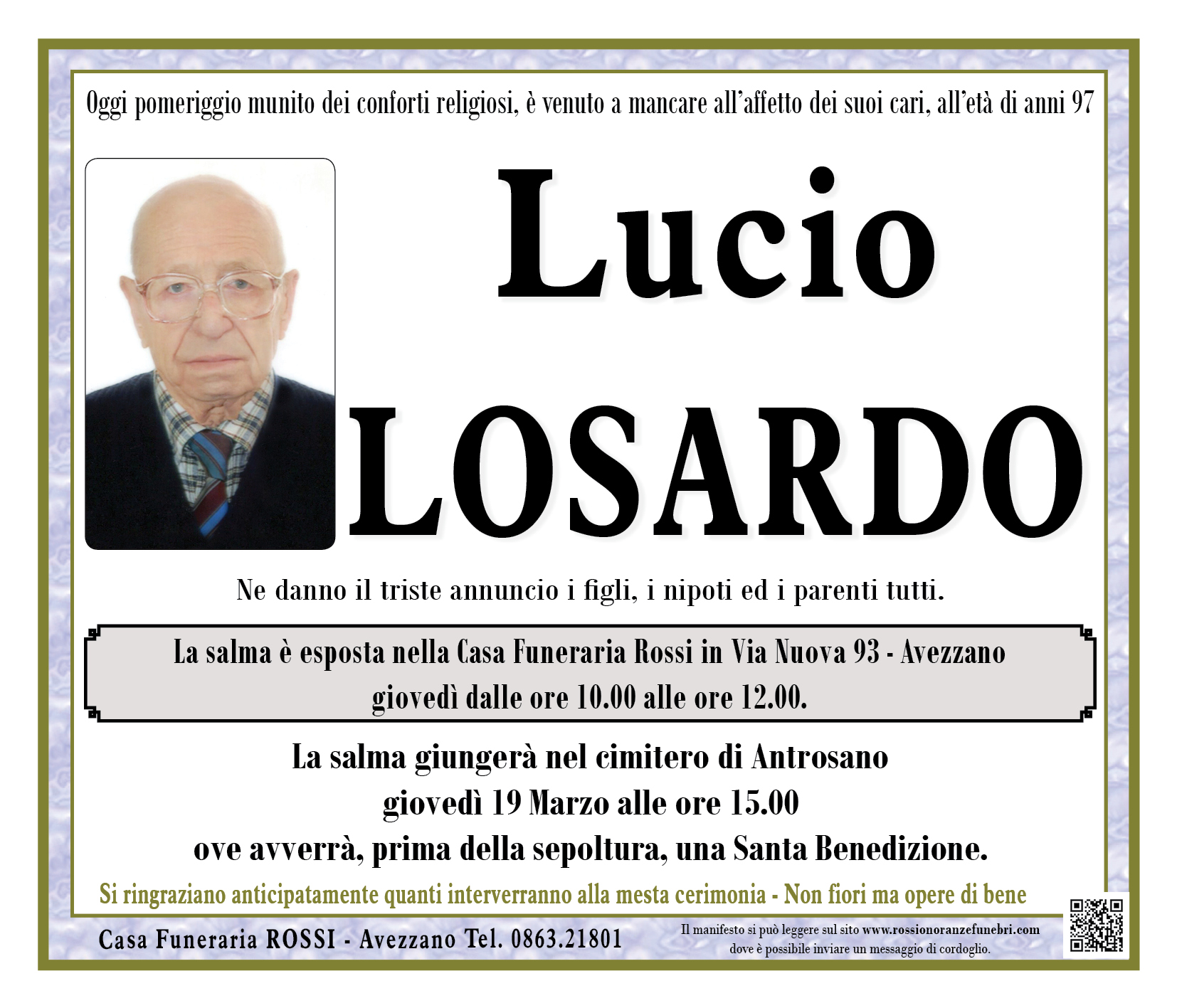 Lucio Losardo