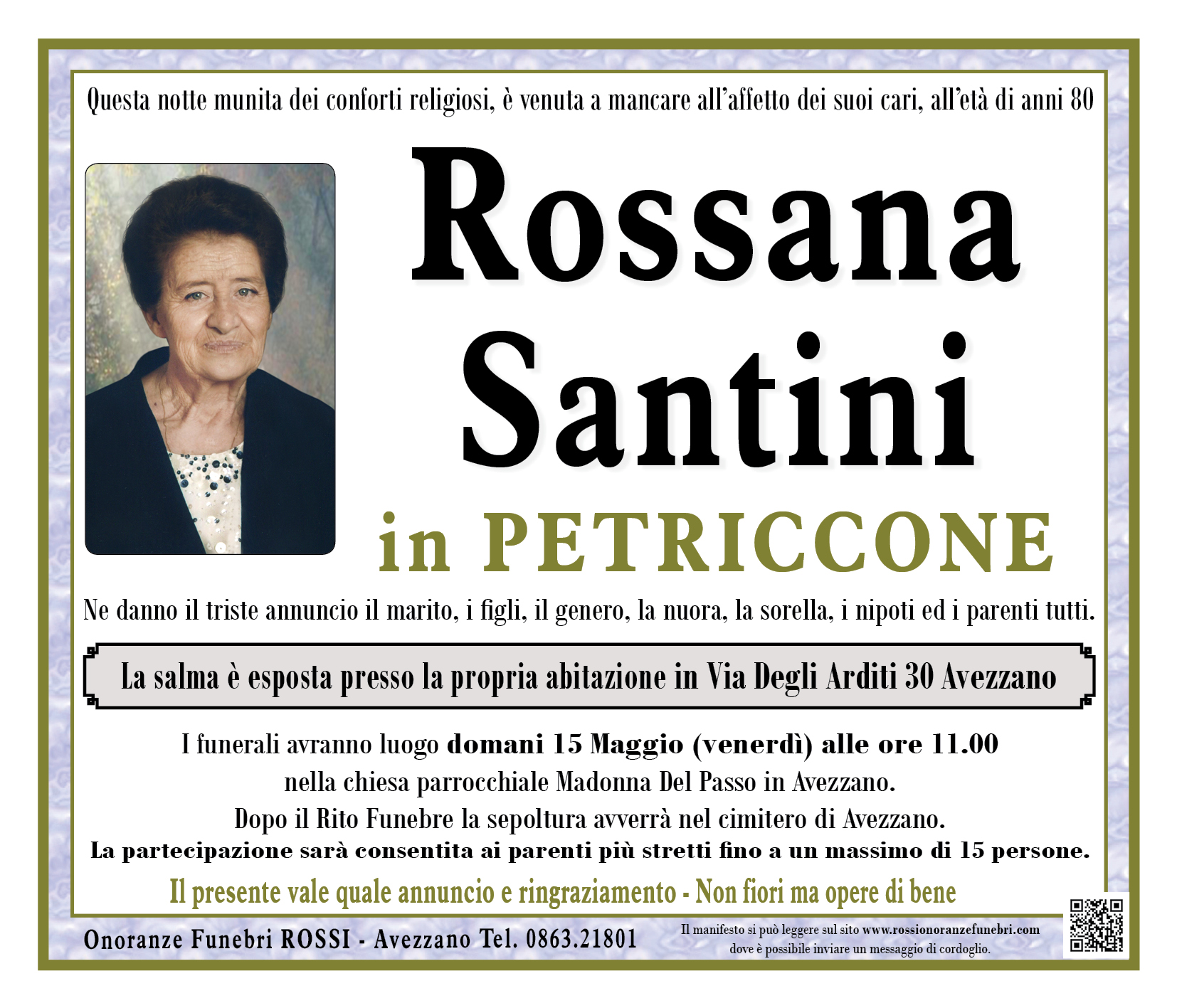 Rossana Santini