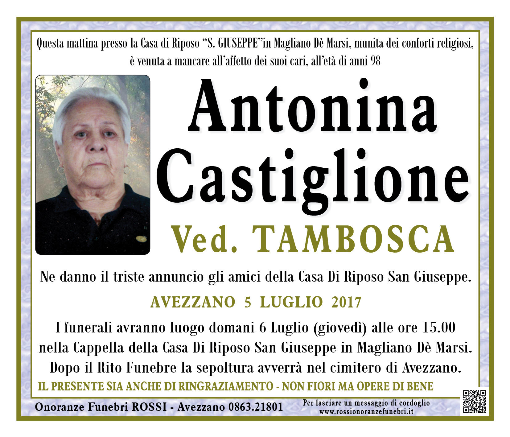 Antonina Castiglione