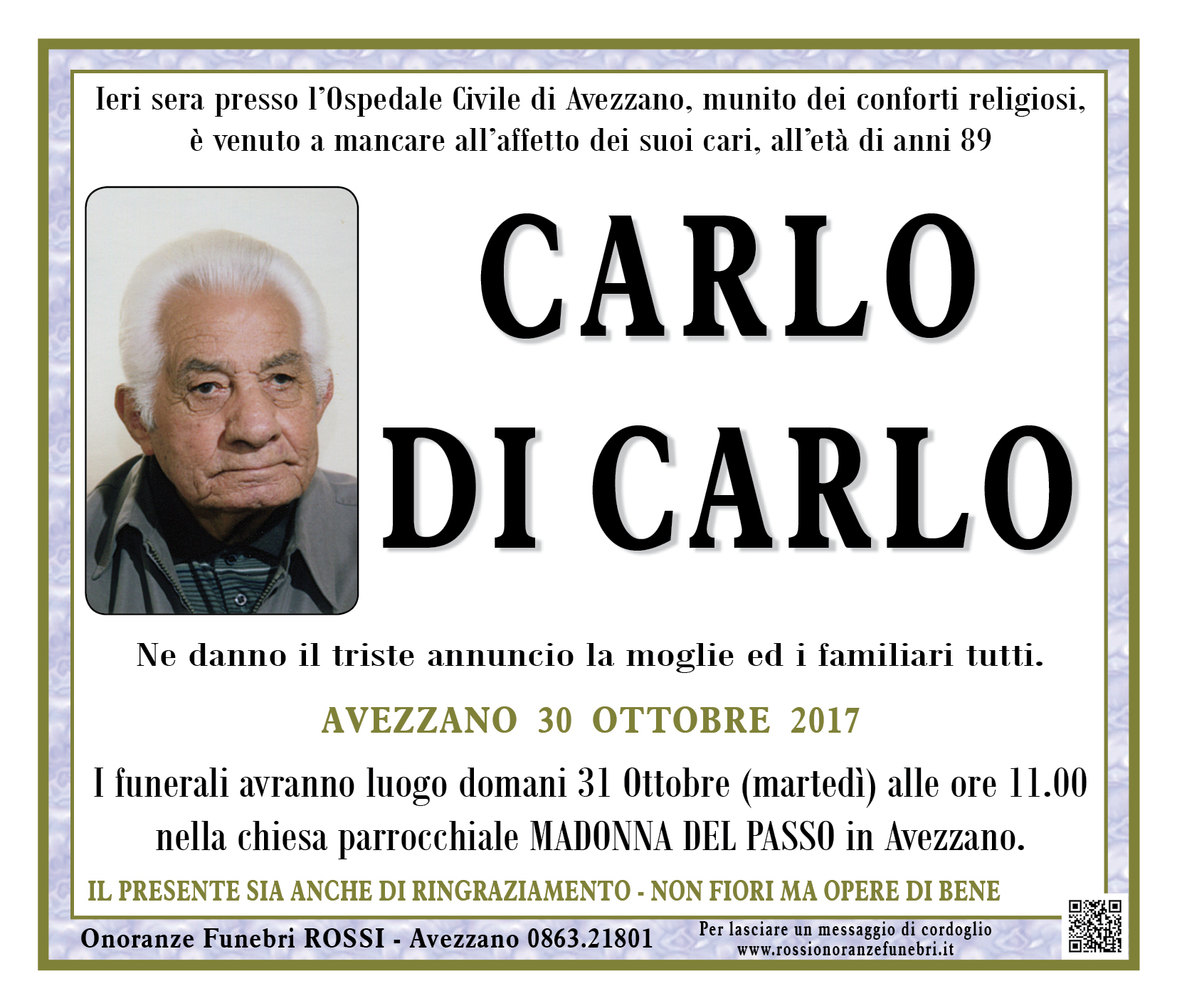 Carlo Di Carlo