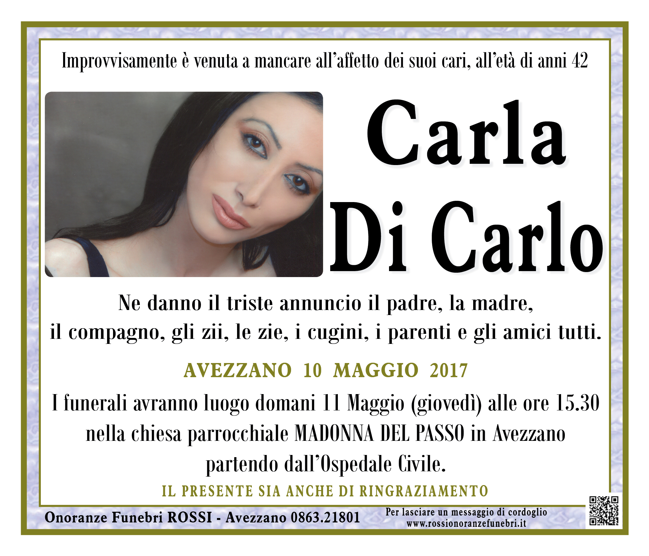 Carla Di Carlo
