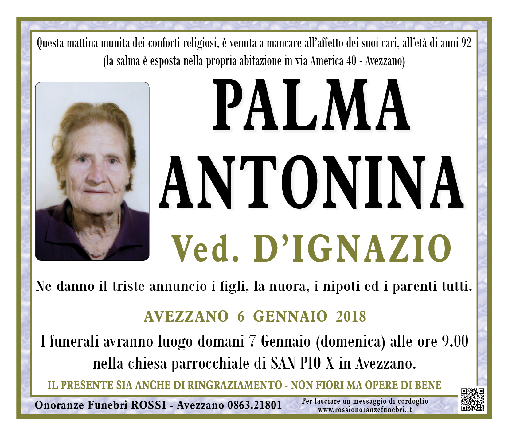 Antonina Palma