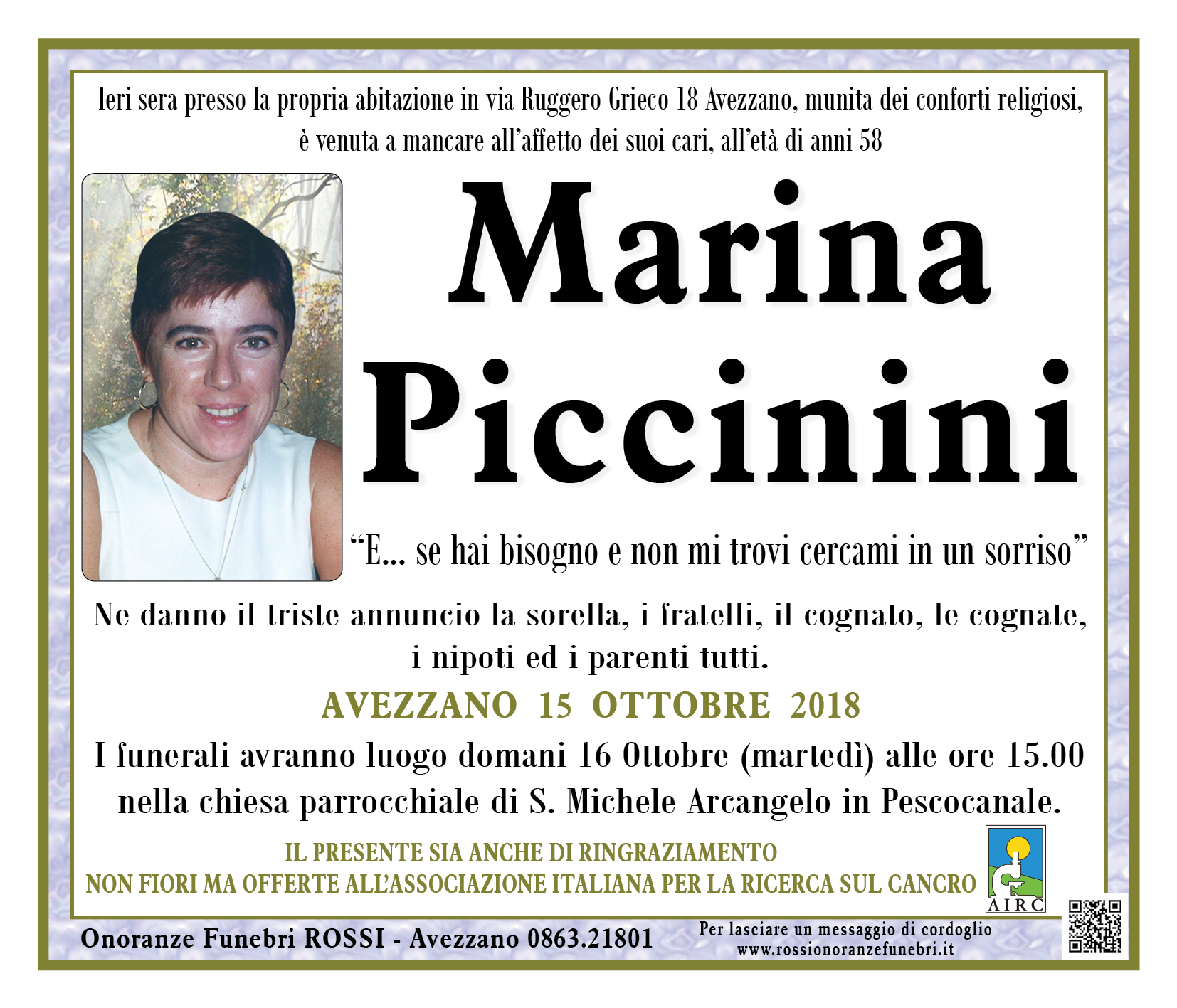 Marina Piccinini