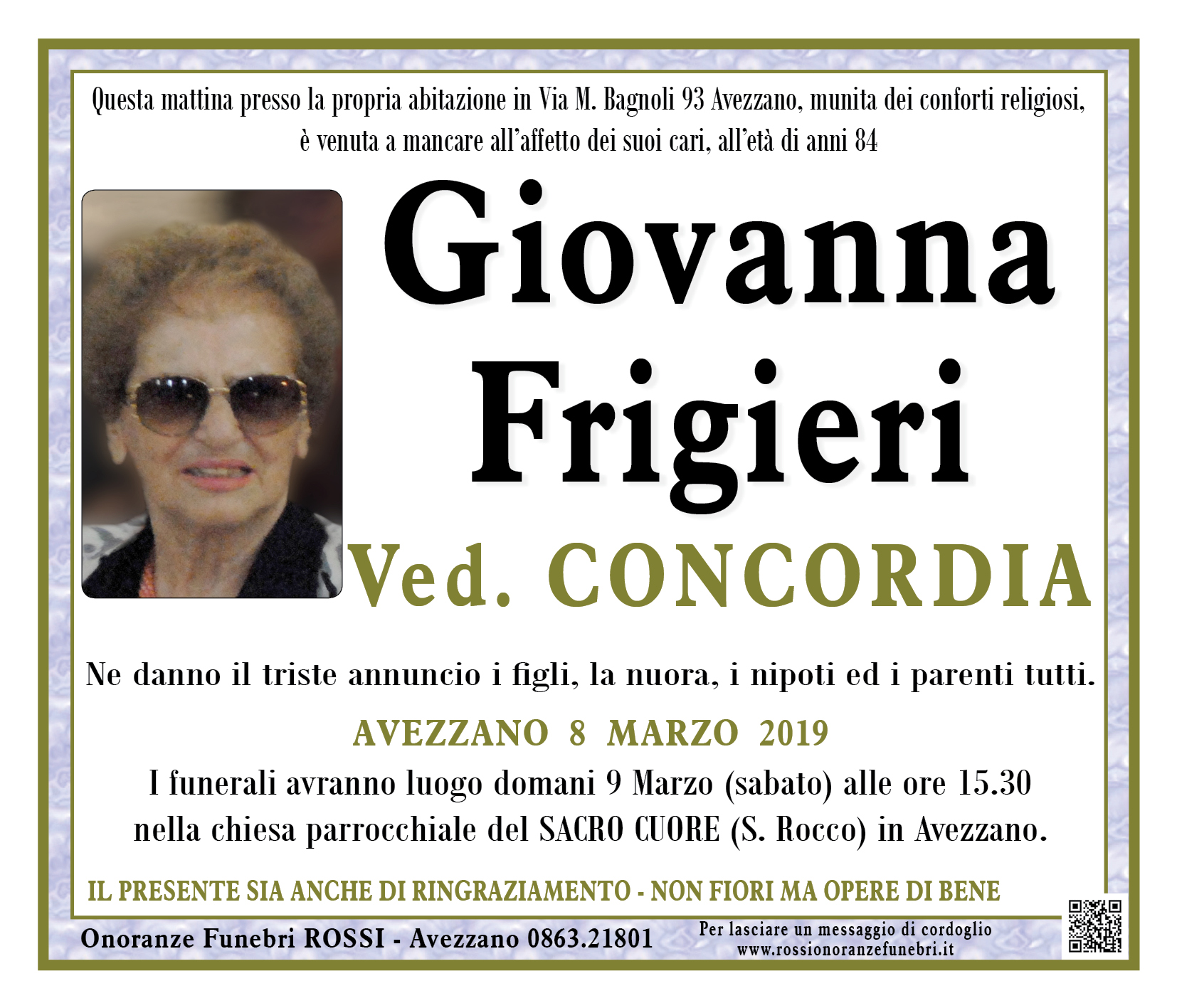 Giovanna Frigieri