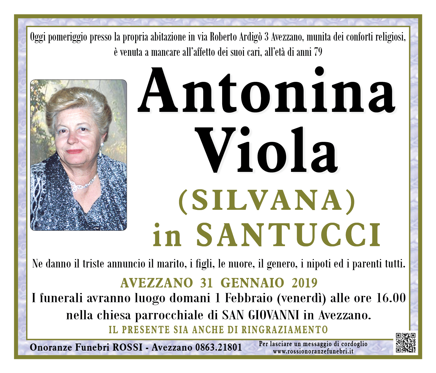 Antonina Viola