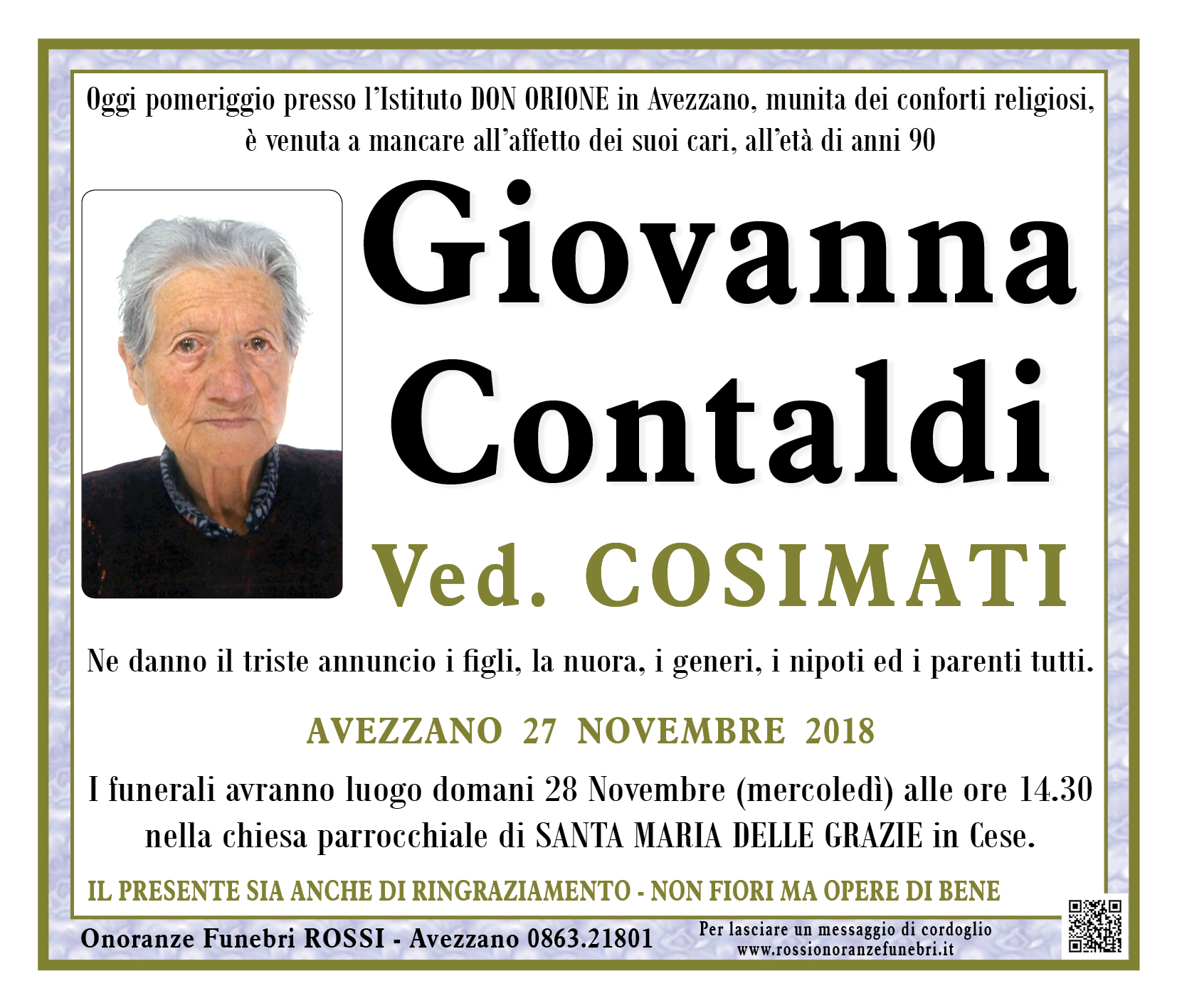 Giovanna Contaldi