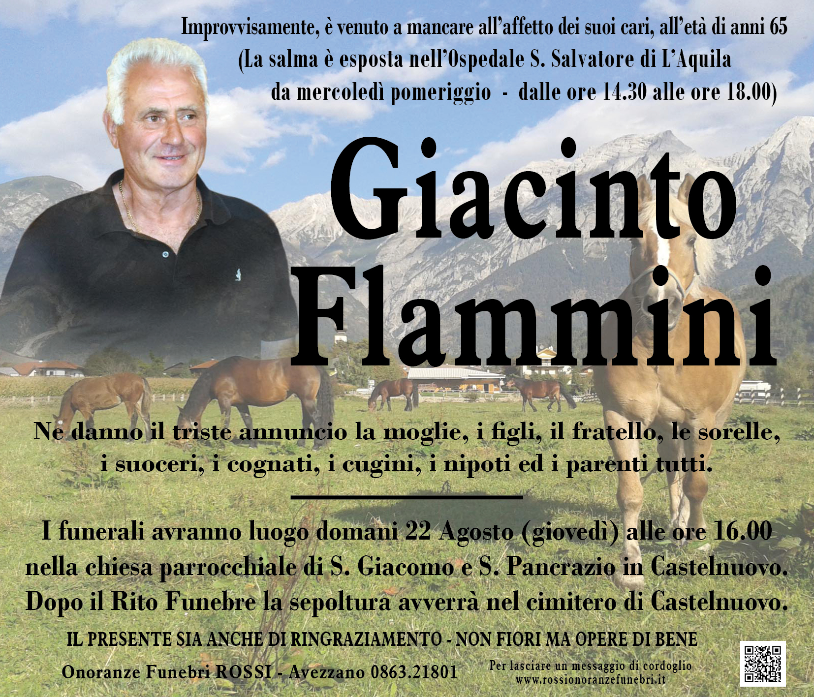 Giacinto Flammini