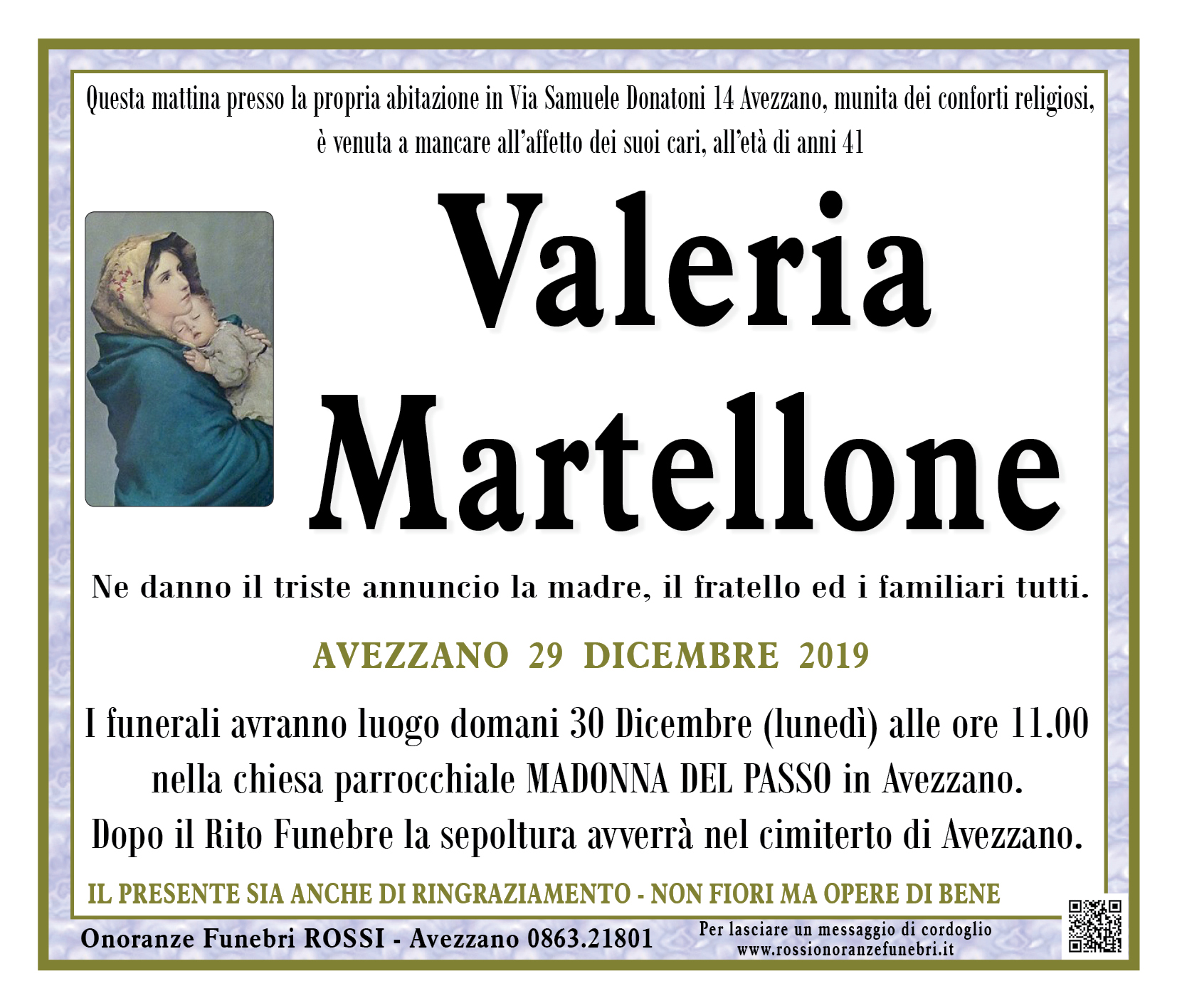 Valeria Martellone