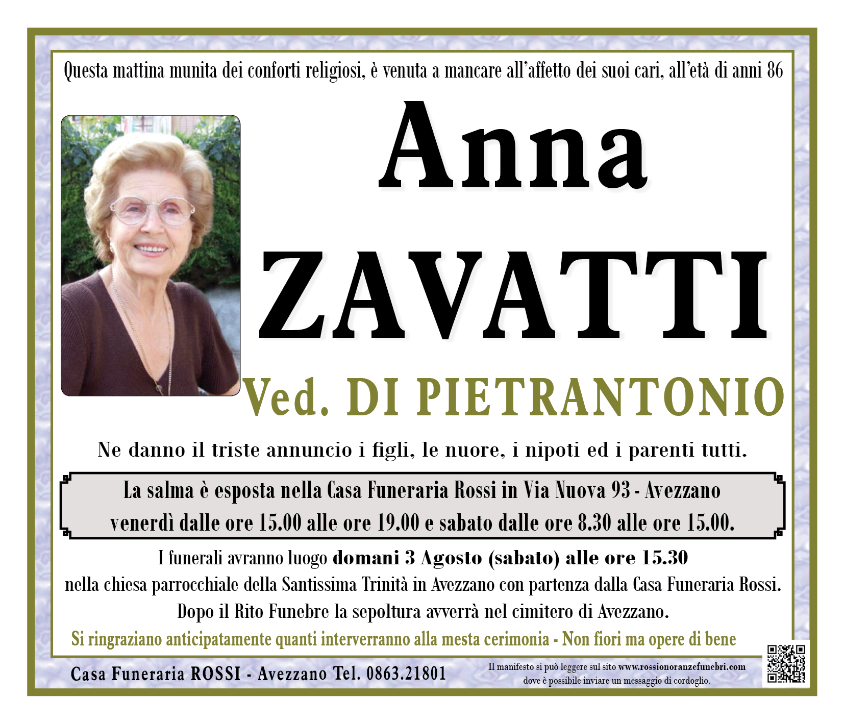 Anna Zavatti