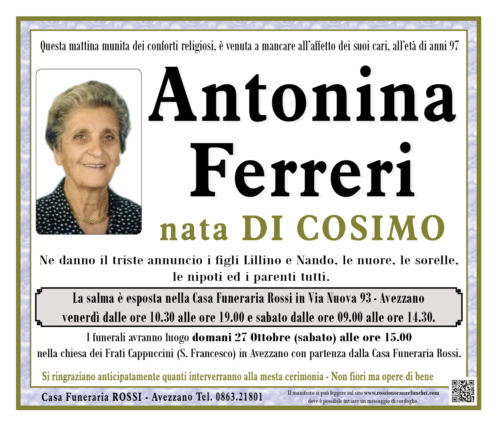 Antonina Ferreri