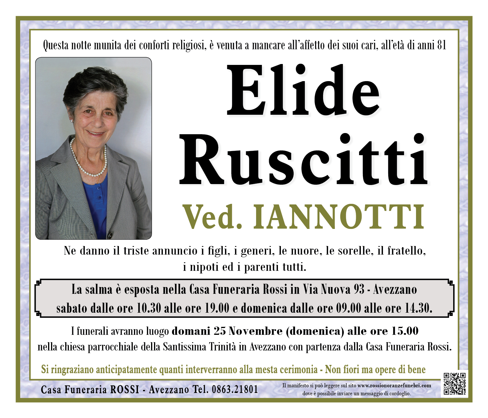 Elide Ruscitti