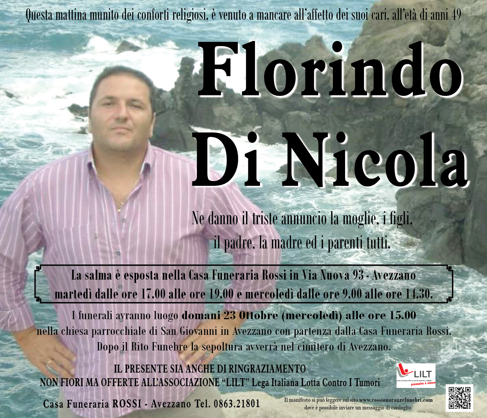 Florindo Di Nicola
