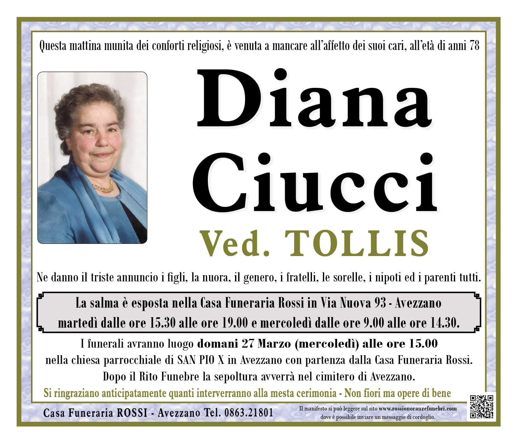 Diana Ciucci