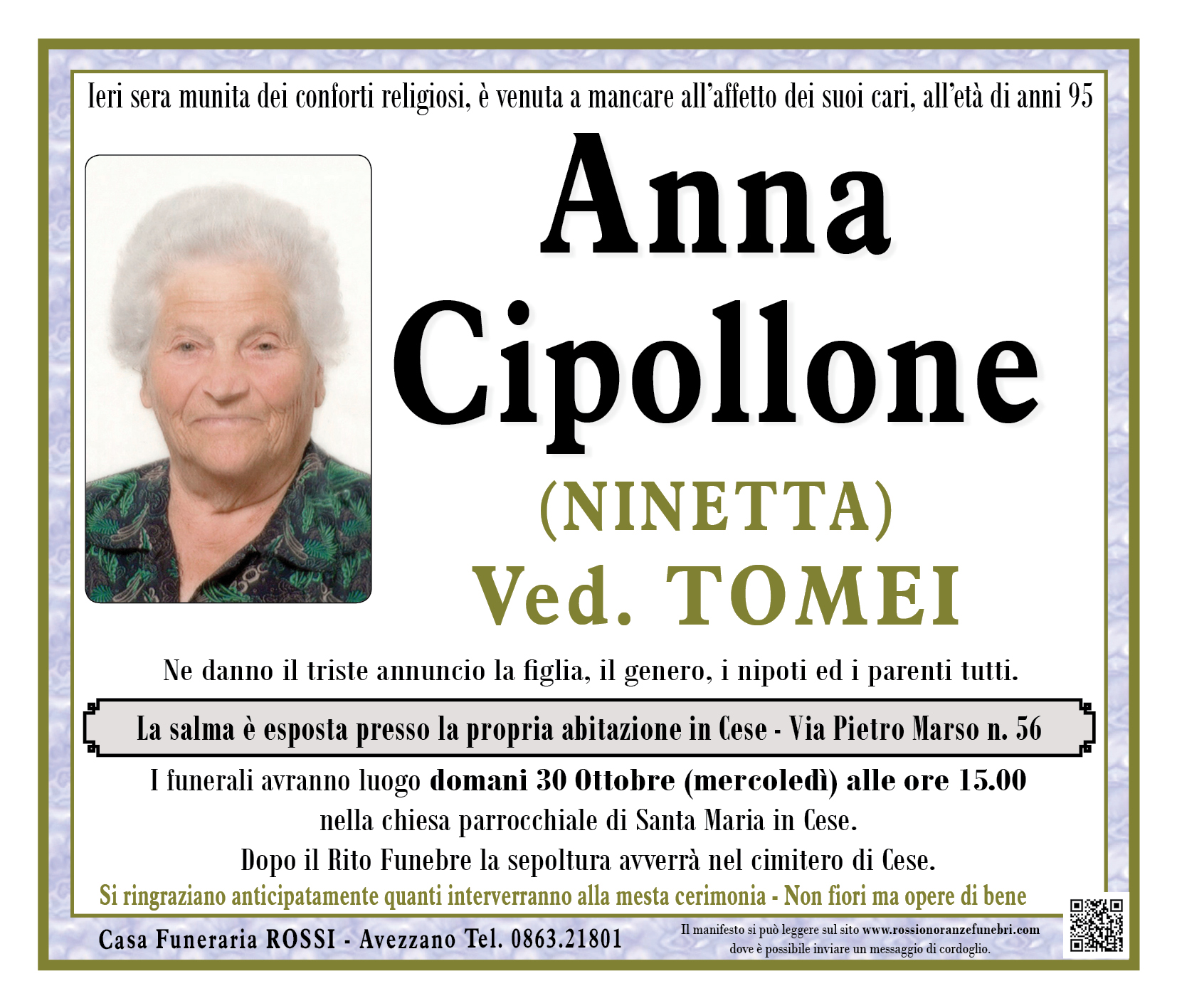 Anna Cipollone