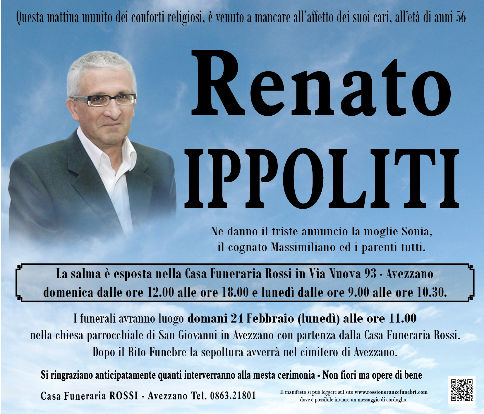 Renato Ippoliti