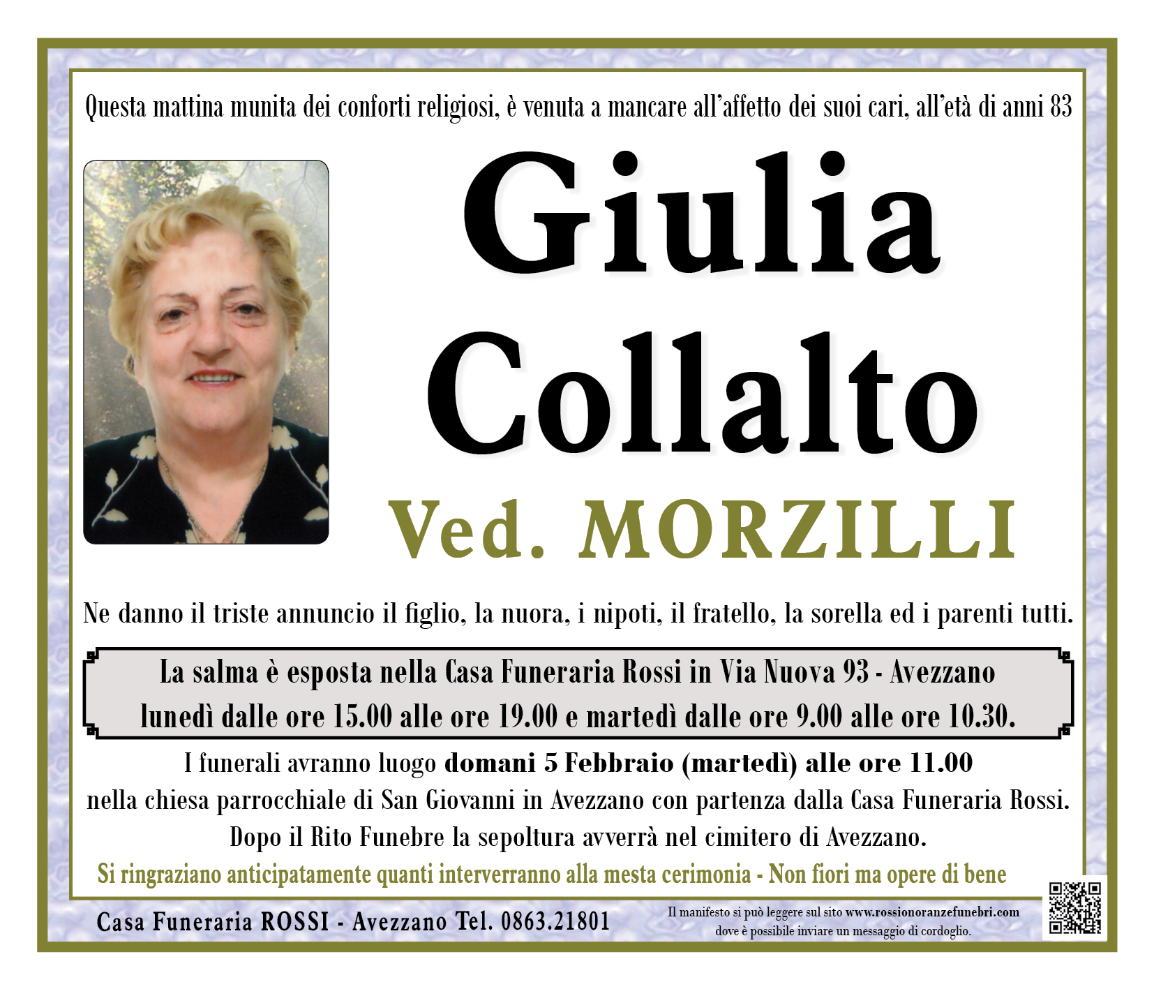 Giulia Collalto