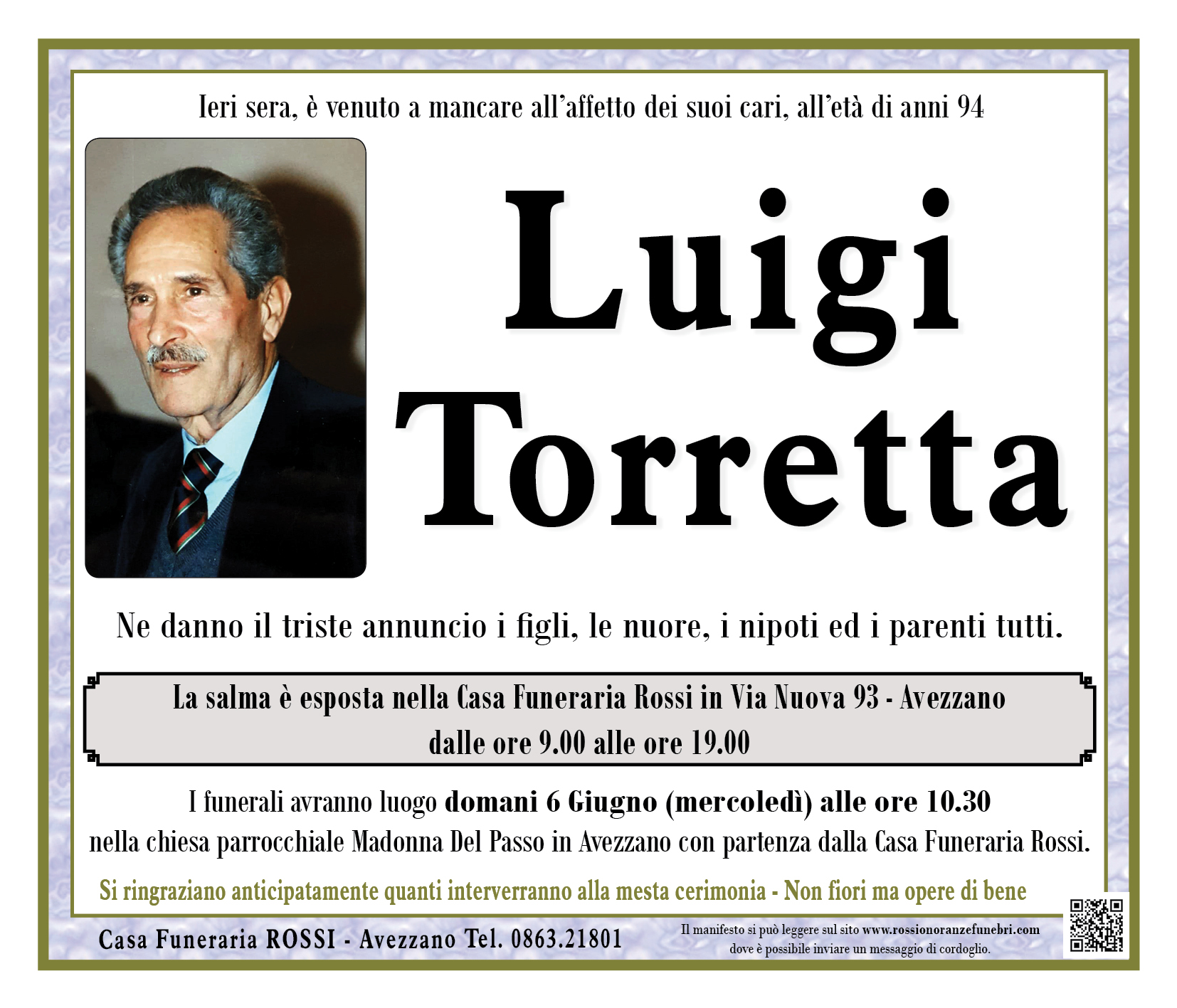 Luigi Torretta