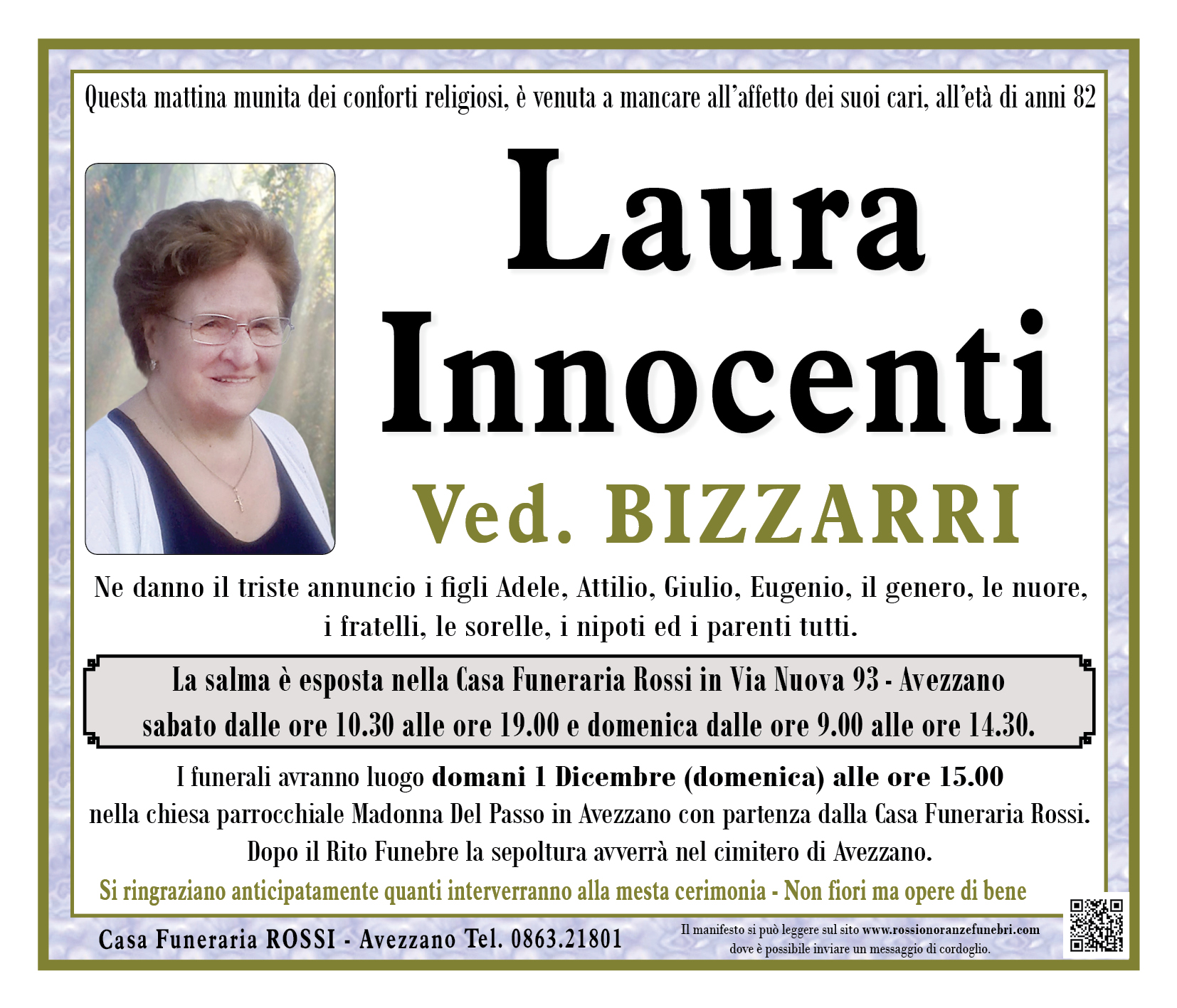 Laura Innocenti