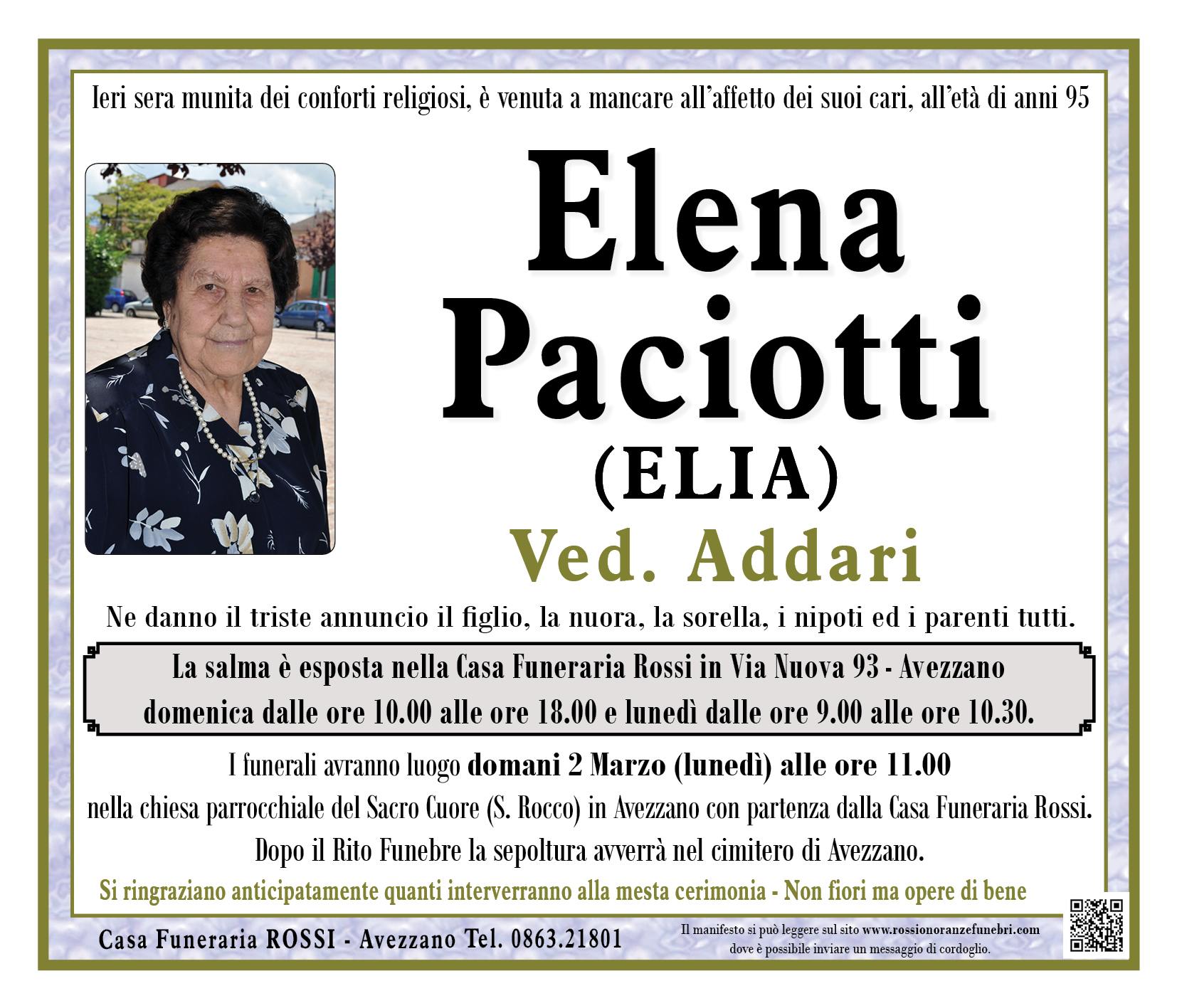 Elena Paciotti