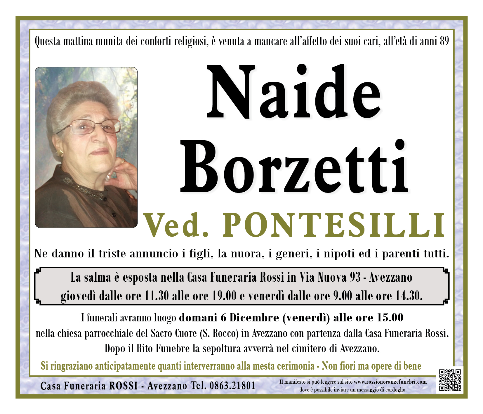 Naide Borzetti