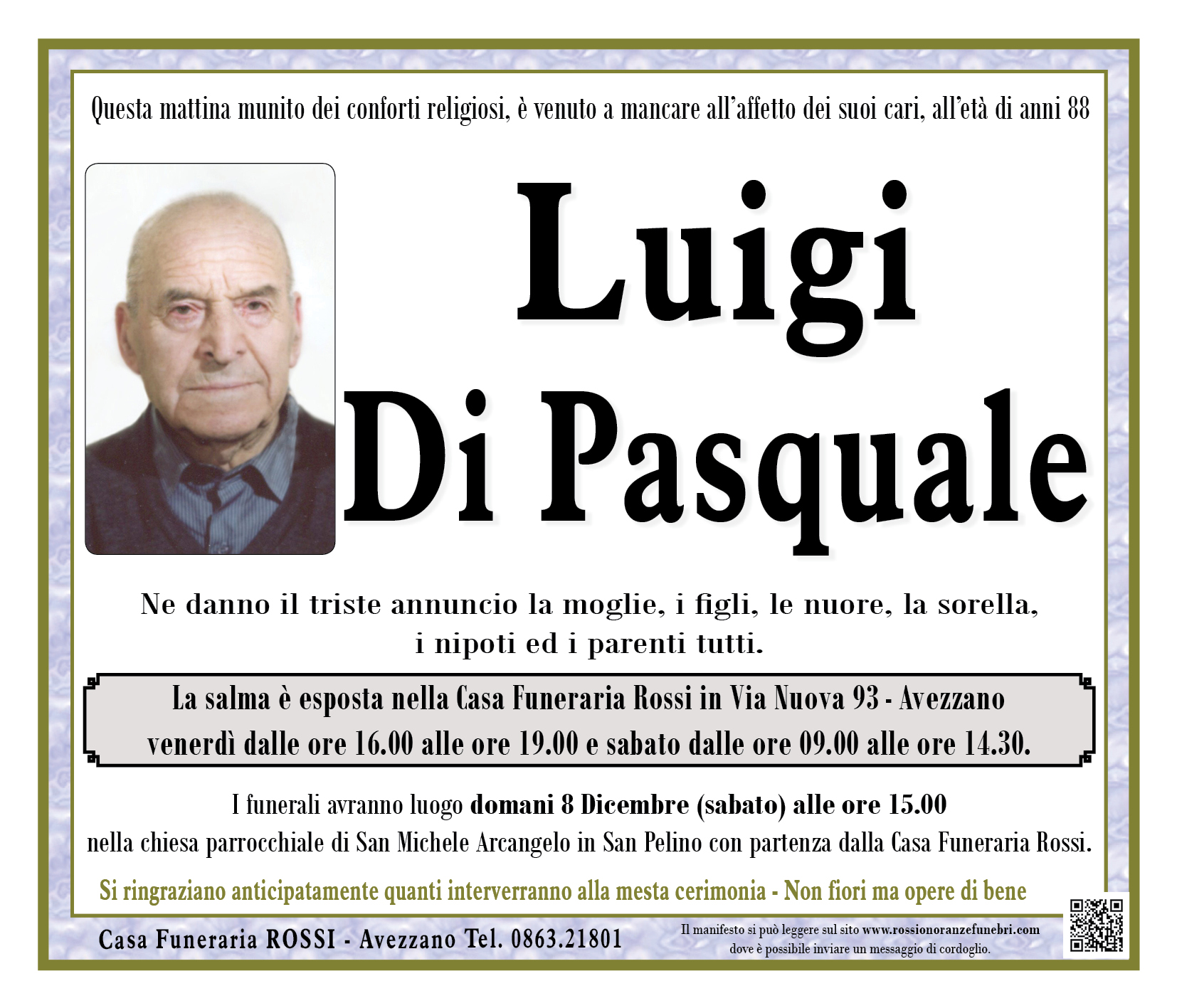 Luigi Di Pasquale