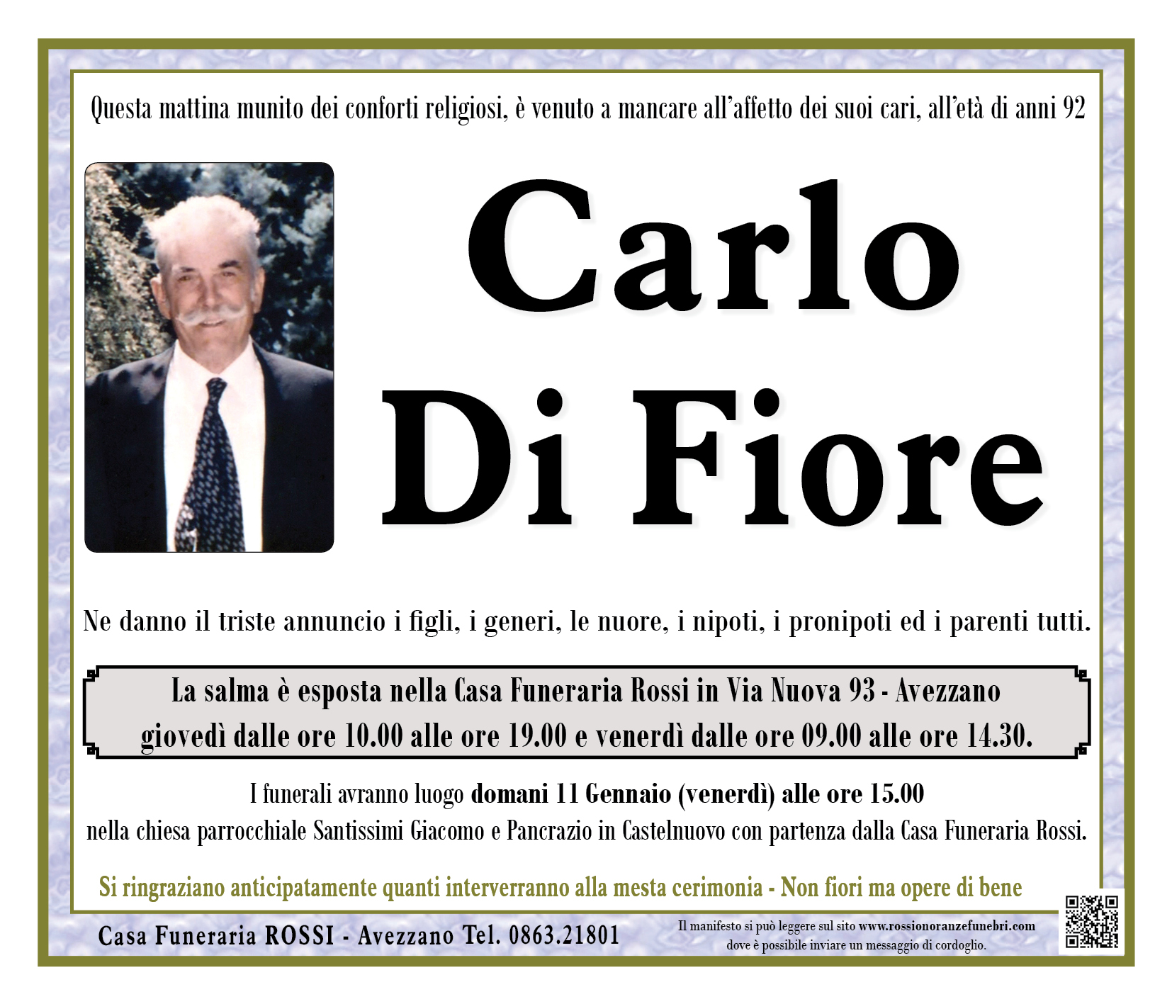 Carlo Di Fiore
