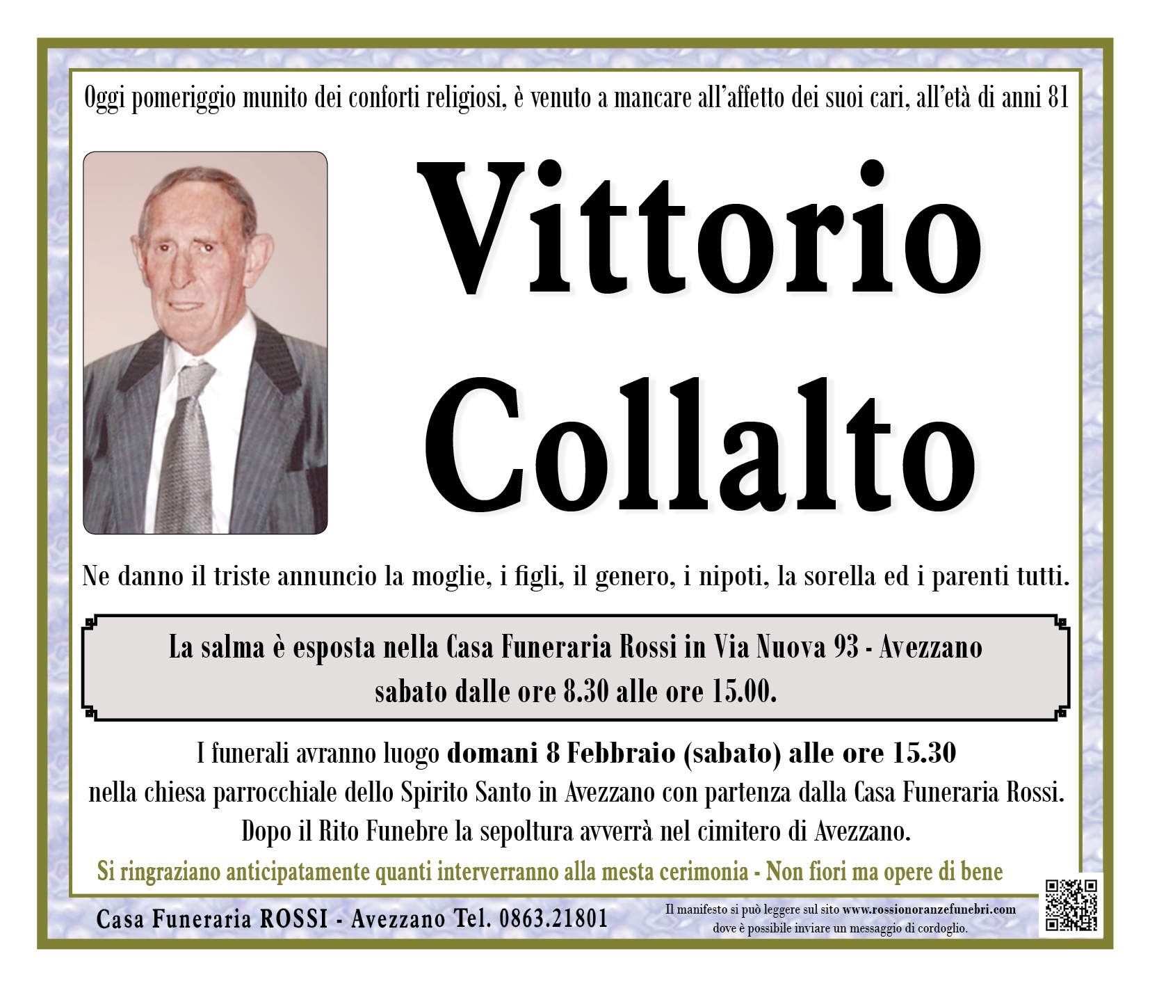 Vittorio Collalto