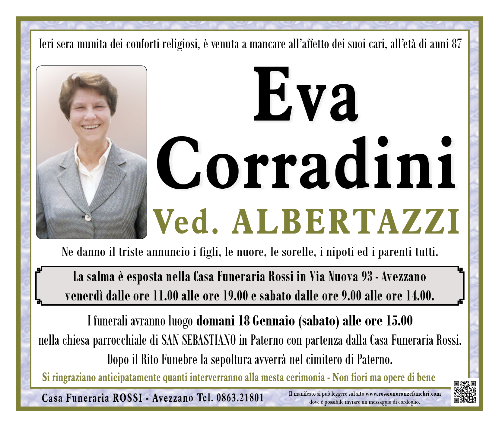 Eva Corradini