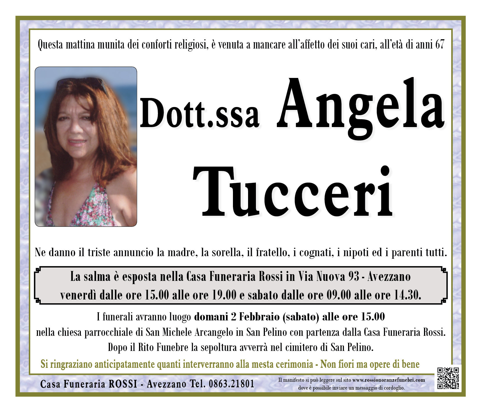 Angela Tucceri