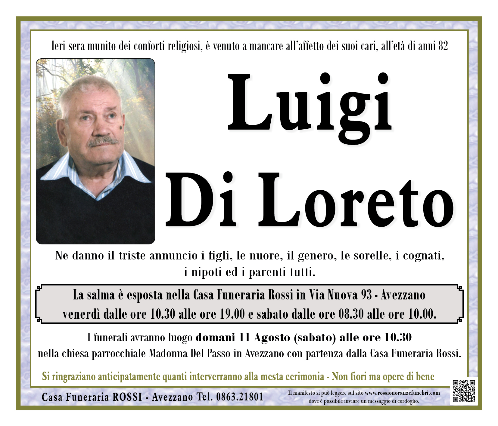 Luigi Di Loreto