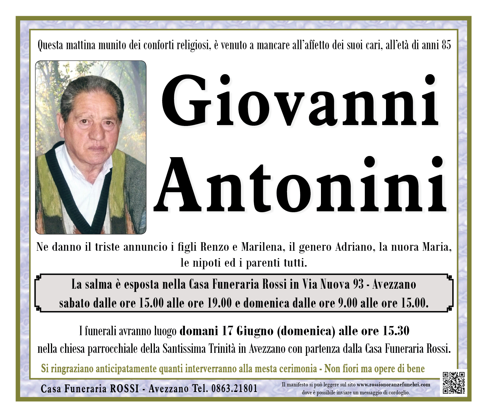 Giovanni Antonini