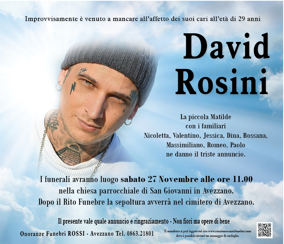 David Rosini
