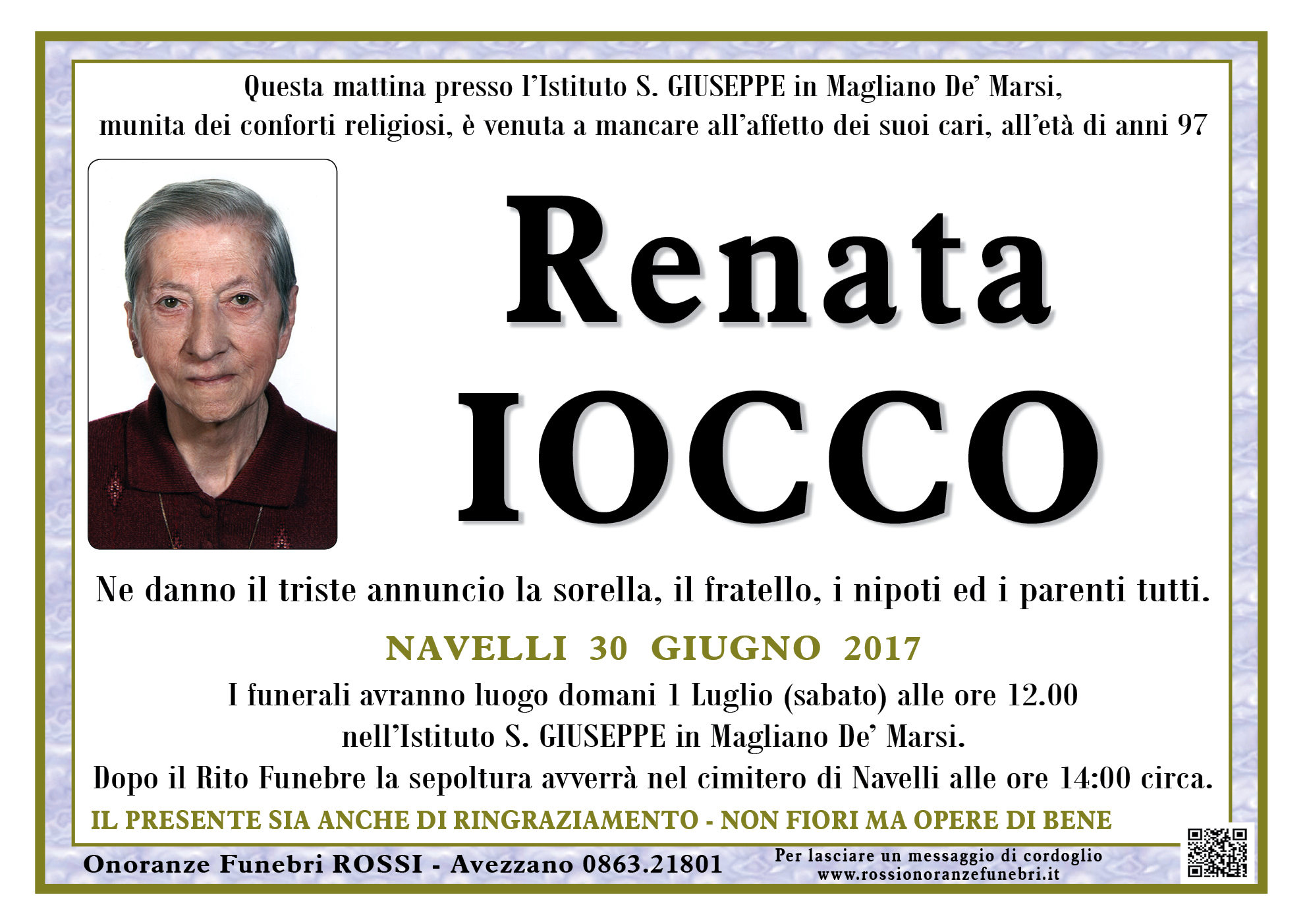 Renata Iocco