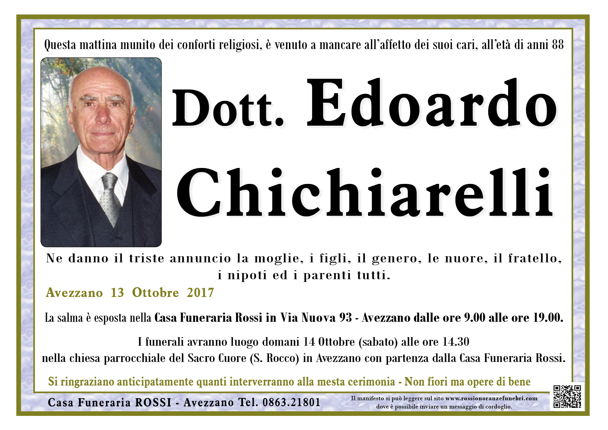 Edoardo Chichiarelli