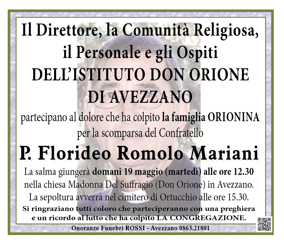 Don Romolo