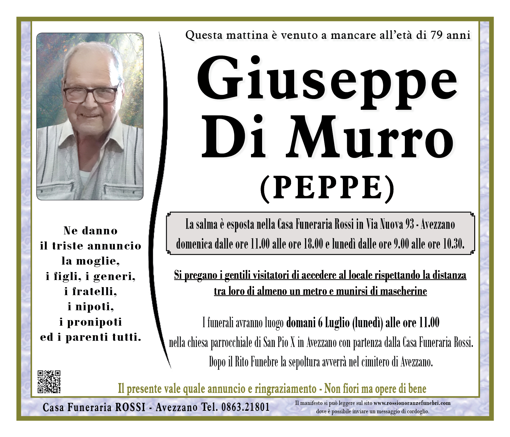 Giuseppe Di Murro