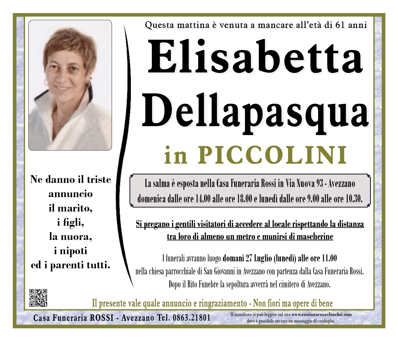Elisabetta Dellapasqua