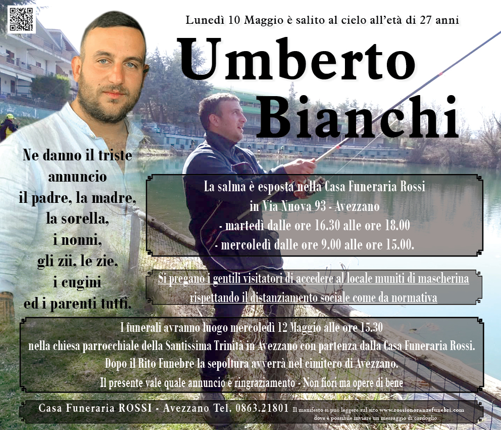 Umberto Bianchi