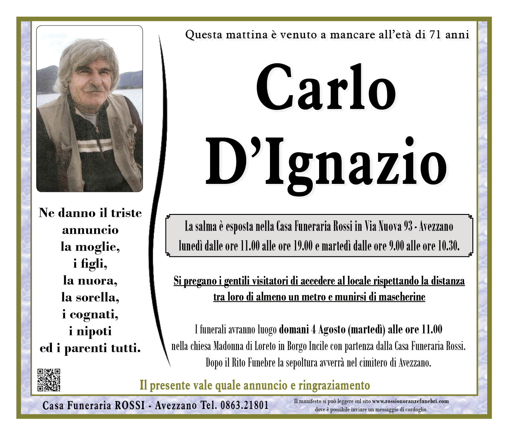 Carlo D'Ignazio
