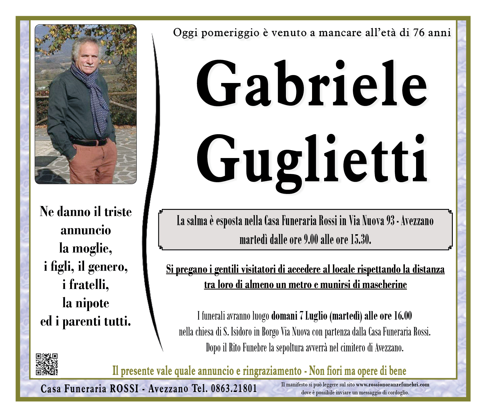 Gabriele Guglietti
