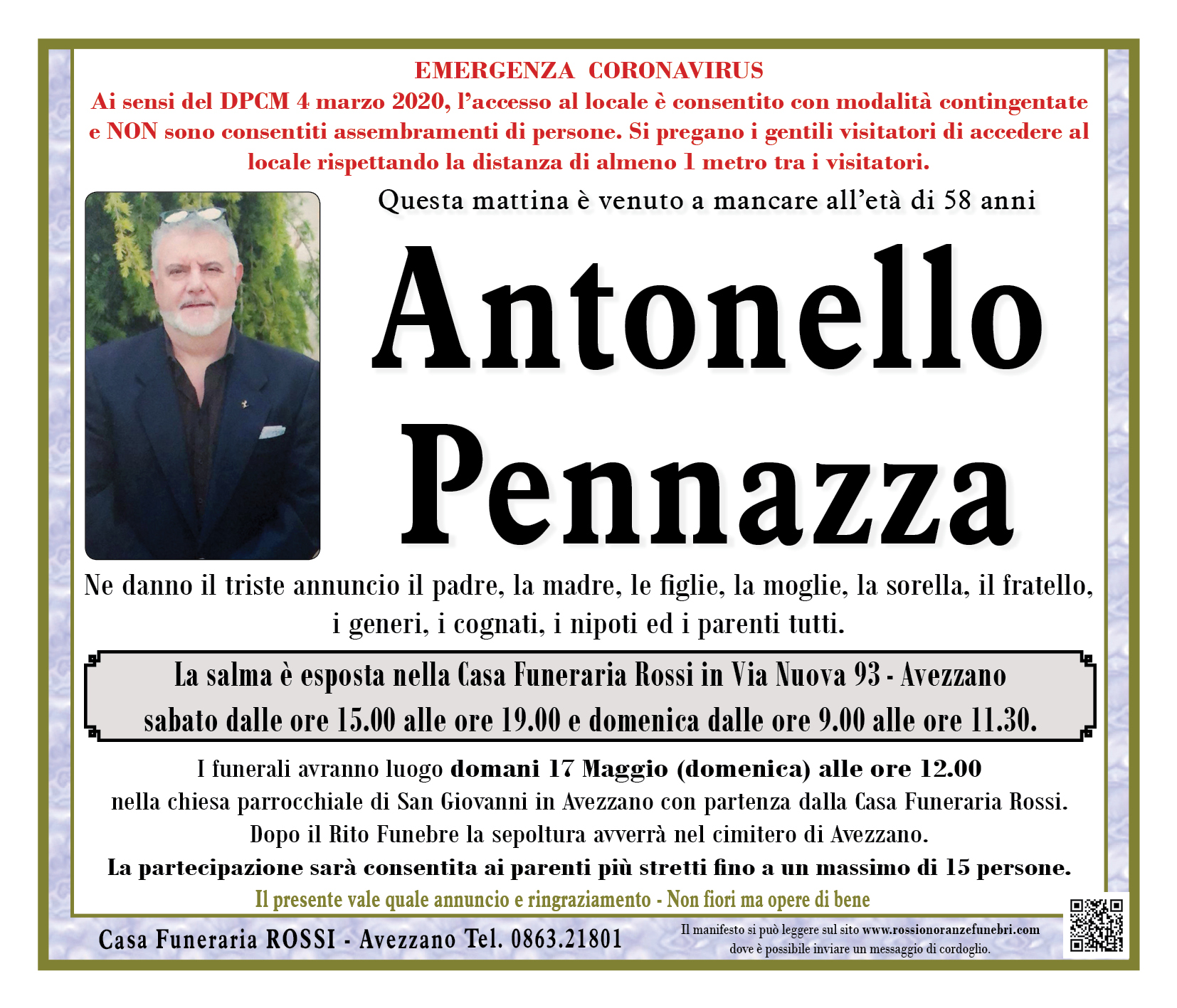 Antonello Pennazza