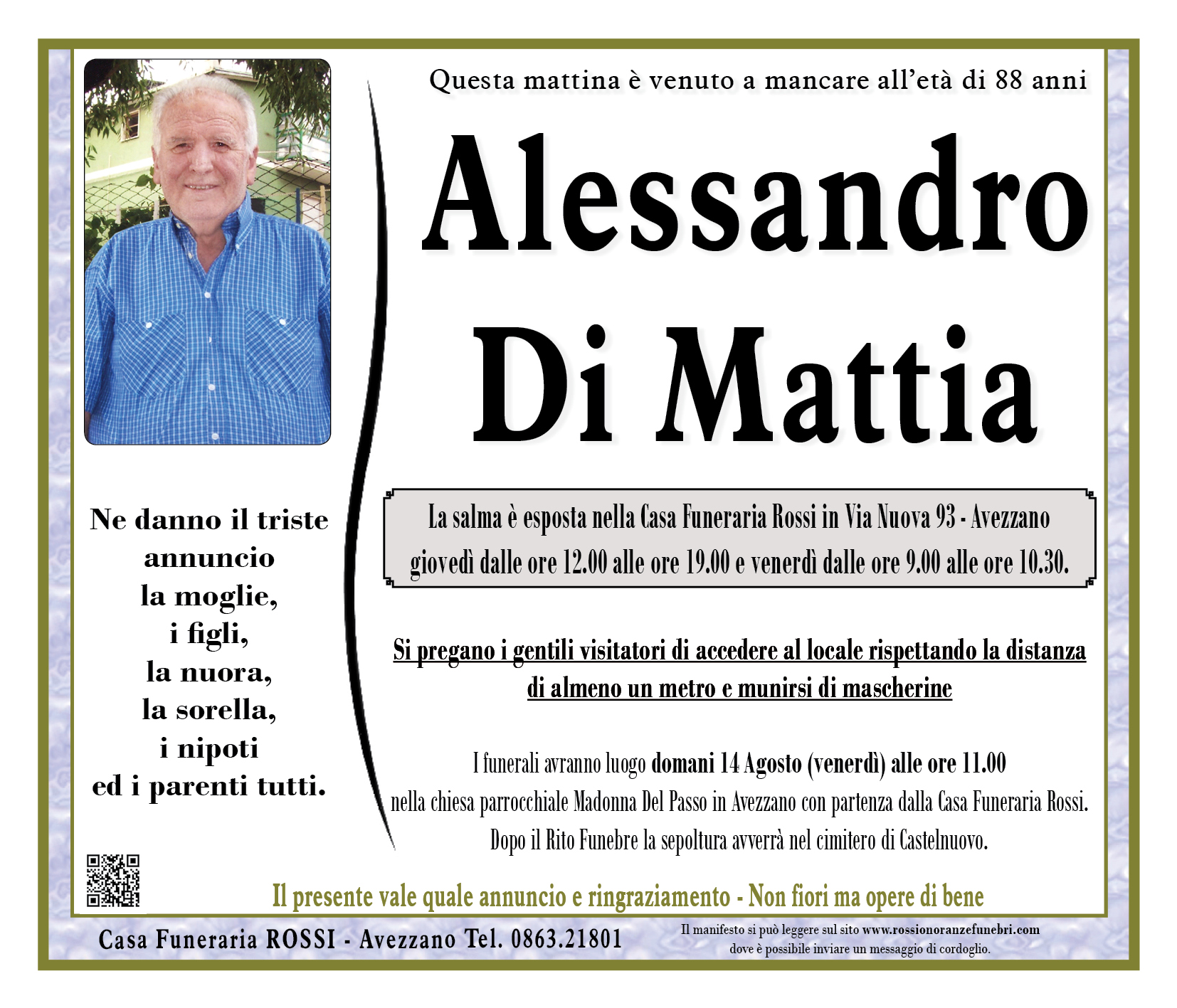 Alessandro Di Mattia