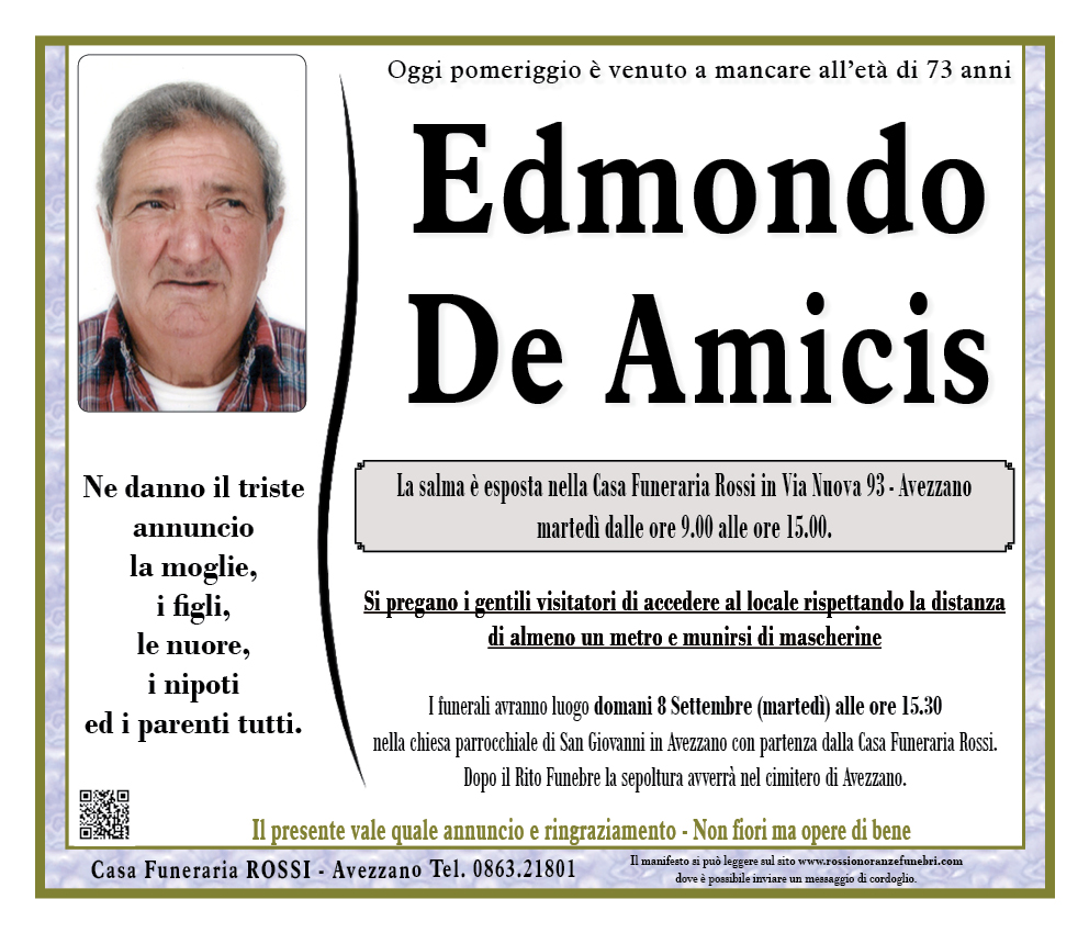 Edmondo De Amicis
